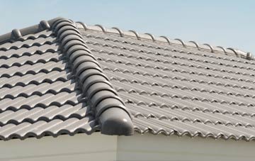 advantages of Matterdale End clay roofing