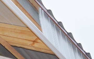 why Matterdale End fascia repairs are essential