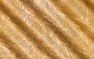 Matterdale End fibreglass roof waterproofing