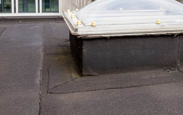 disadvantages of Matterdale End flat roofs