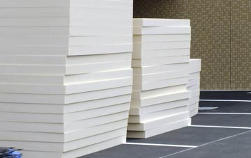 Matterdale End flat roof insulation costs