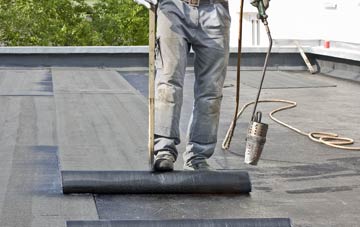 flat roof replacement Matterdale End, Cumbria
