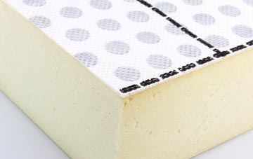 meeting Matterdale End building codes