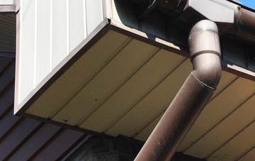 Matterdale End soffit installation costs