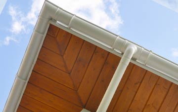 Matterdale End soffit types
