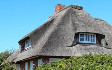 thatch roofing Matterdale End, Cumbria