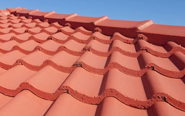 Matterdale End tile and slate roof replacement
