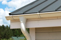 Matterdale End soffits