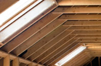 Matterdale End tapered roof insulation quotes